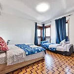 Easy Downtown Inn - Private Room With Shared Bathroom