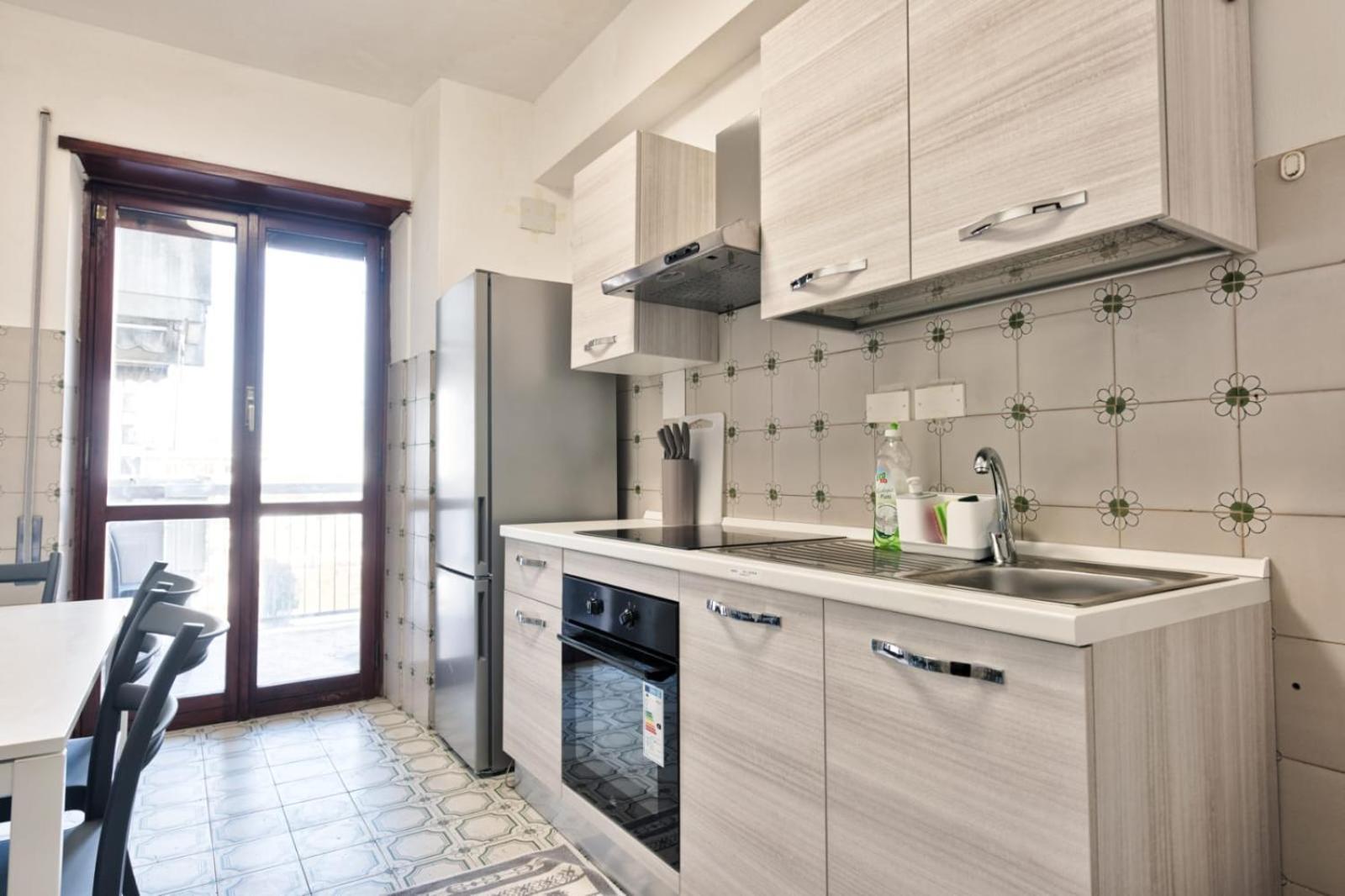 Easy Downtown - Private With Shared Bathroom Pensión